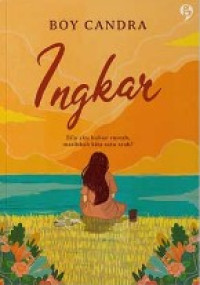 Image of Ingkar