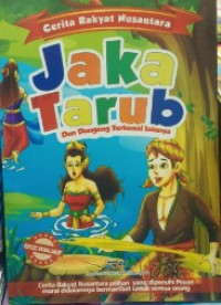 Image of Jaka tarub
