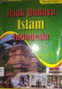 Image of Jejak budaya islam Indonesia
