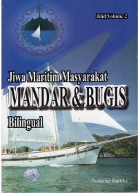 Image of Jiwa maritim masyarakat Mandar & Bugis