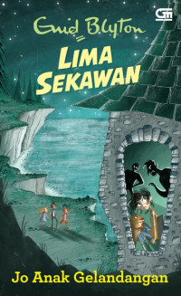Image of Jo Anak Gelandangan