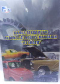 Image of Kamus bergambar Indonesia-Inggris-mandarin 