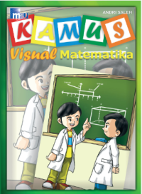 Image of Kamus visual matematika