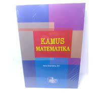 Image of Kamus Matematika