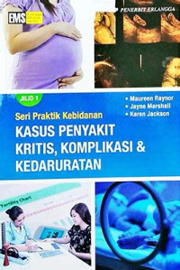 Image of Kasus Penyakit Kritis, Komplikasi & Kedarutan