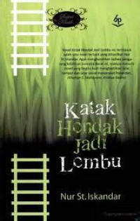 Image of Katak Hendak Jadi Lembu