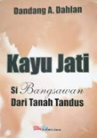 Image of Kayu Jati