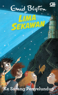 Image of Ke Sarang Penyelundup