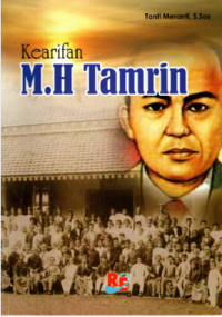Image of Kearifan M.H. Thamrin