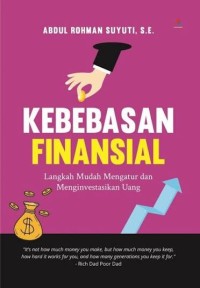 Image of KEBEBASAN FINANSIAL
