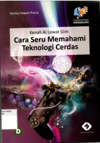 Image of Kenali AI Lewat Gim : Cara Seru Memahami Teknologi Cerdas