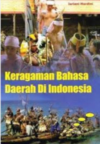 Image of Keragaman bahasa daerah di Indonesia