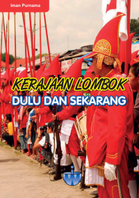 Image of kerajaan lombok dulu dan sekarang