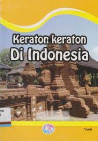Image of Keraton - Keraton di Indonesia