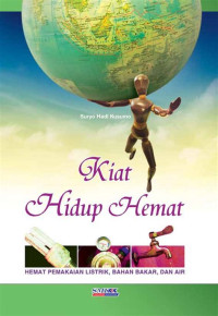 Image of Kiat hidup hemat