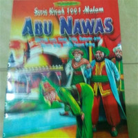 Image of Kisah Abu Nawas