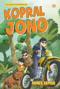 Image of Kopral Jono