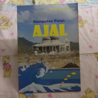 Image of Kumpulan Puisi Ajal