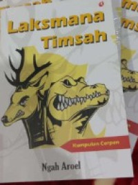 Image of Laksamana Timsah