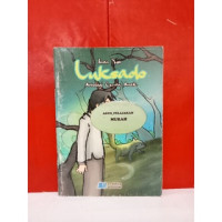 Image of Luksado antologi cerita anak