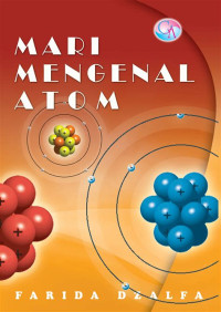 Image of Mari mengenal atom