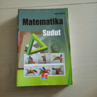 Image of Matematika sudut