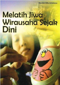 Image of Melatih jiwa wirausaha sejak dini