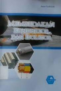 Image of Membedakan Konduktor dan Isolator