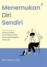 Image of Menemukan Diri Sendiri
