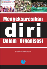 Image of Mengekspresikan diri dalam organisasi