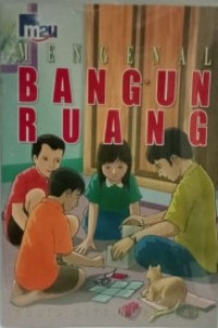 Image of Mengenal Bangun Ruang