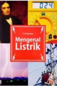 Image of Mengenal Listrik