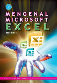 Image of Mengenal Microsoft Excel