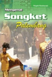 Image of Mengenal Songket Palembang