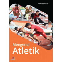 Image of Mengenal Atletik