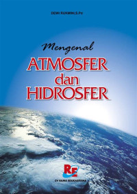 Image of Mengenal atmosfer dan hidrosfer