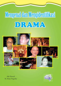 Image of Mengenal dan Mengidentifikasi Drama