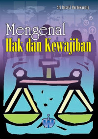 Image of Mengenal Hak dan kewajiban