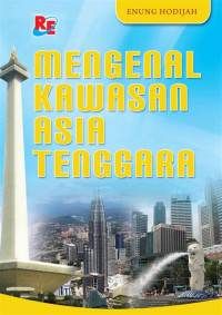 Image of Mengenal kawasan asia tenggara
