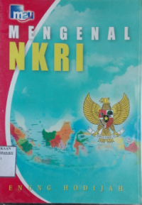 Image of Mengenal NKRI