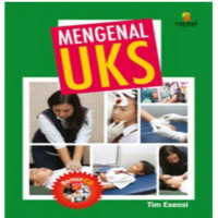 Image of Mengenal UKS