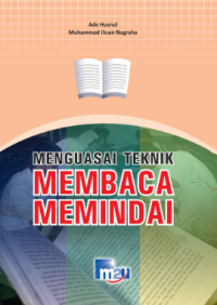 Image of Menguasai teknik membaca memindai
