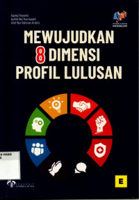 Image of Mewujudkan 8 Dimensi Profil Lulusan