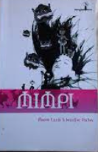 Image of mimpi