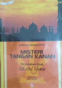 Image of Misteri Tangan Kanan