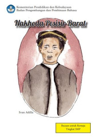 Image of Nahkoda Pesisir Barat
