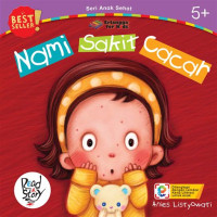Image of Nami Sakit Cacar