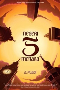 Image of Negeri 5 Menara
