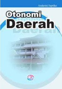 Image of Otonomi daerah