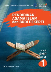 Image of PAI KELAS VII ( Pendamping )